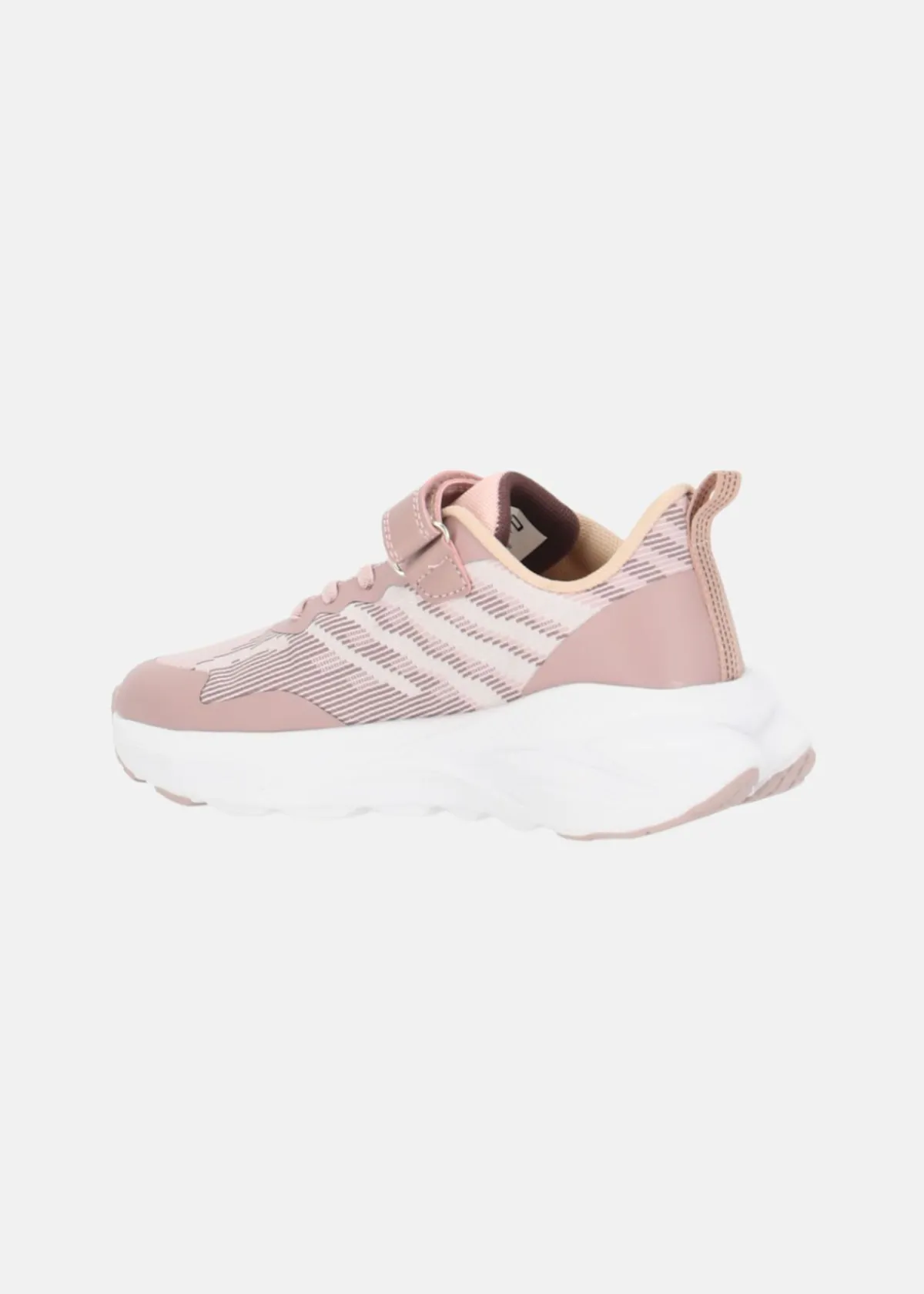 Barn Expd Orlando Velcro Shoe JR