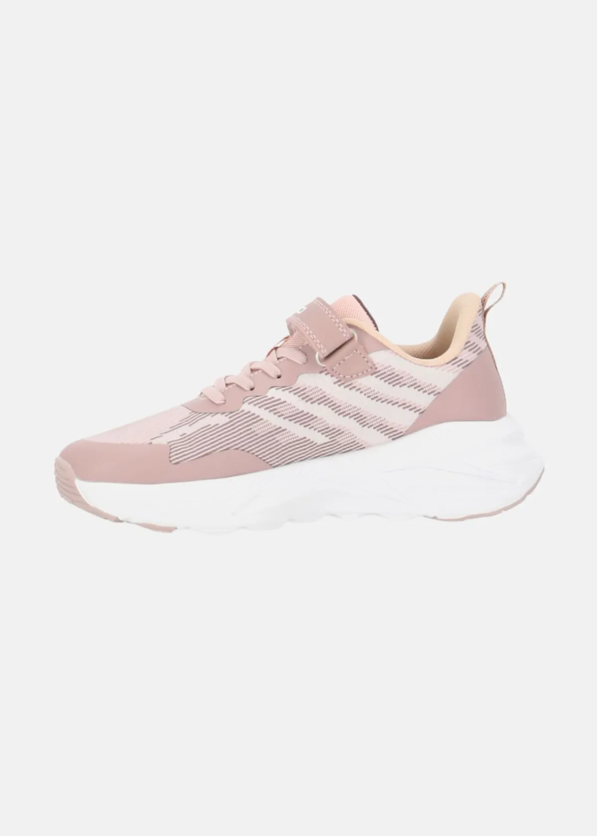 Barn Expd Orlando Velcro Shoe JR