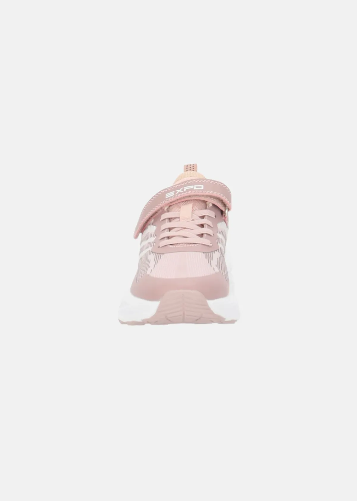Barn Expd Orlando Velcro Shoe JR