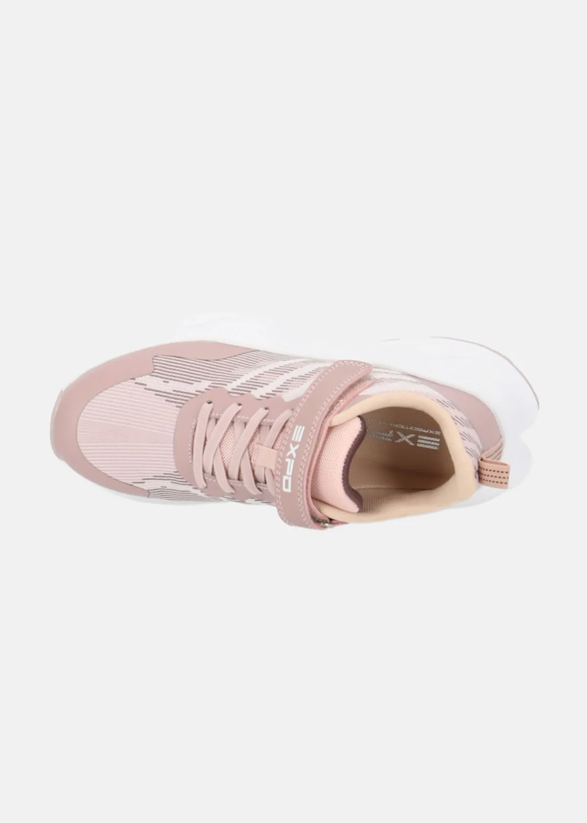 Barn Expd Orlando Velcro Shoe JR