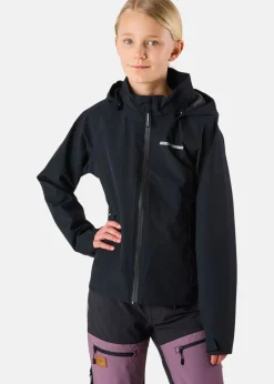 Barn Swedemount Orust Rain Jacket JR