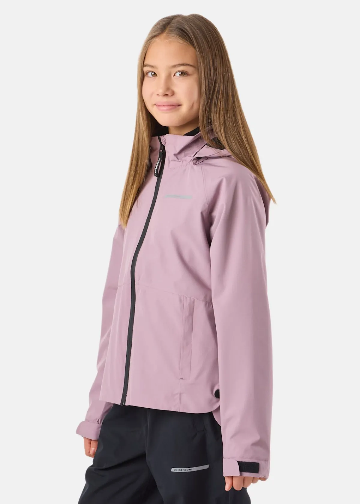 Barn Swedemount Orust Rain Jacket JR