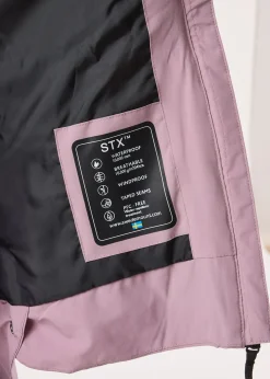 Barn Swedemount Orust Rain Jacket JR