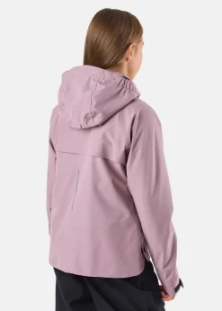 Barn Swedemount Orust Rain Jacket JR