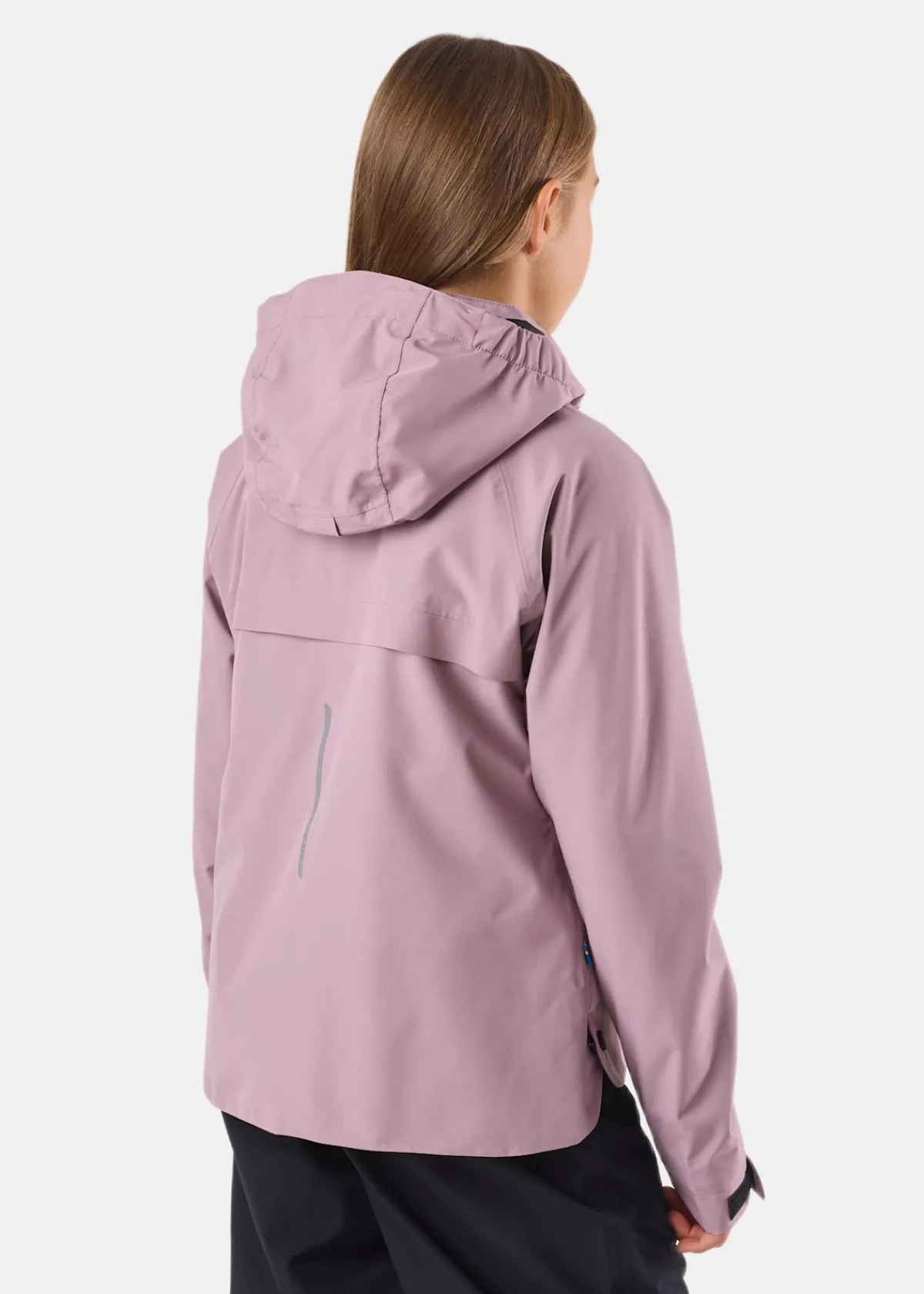 Barn Swedemount Orust Rain Jacket JR