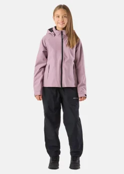 Barn Swedemount Orust Rain Jacket JR