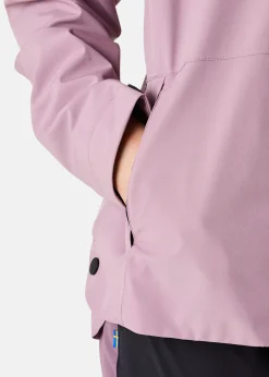 Barn Swedemount Orust Rain Jacket JR