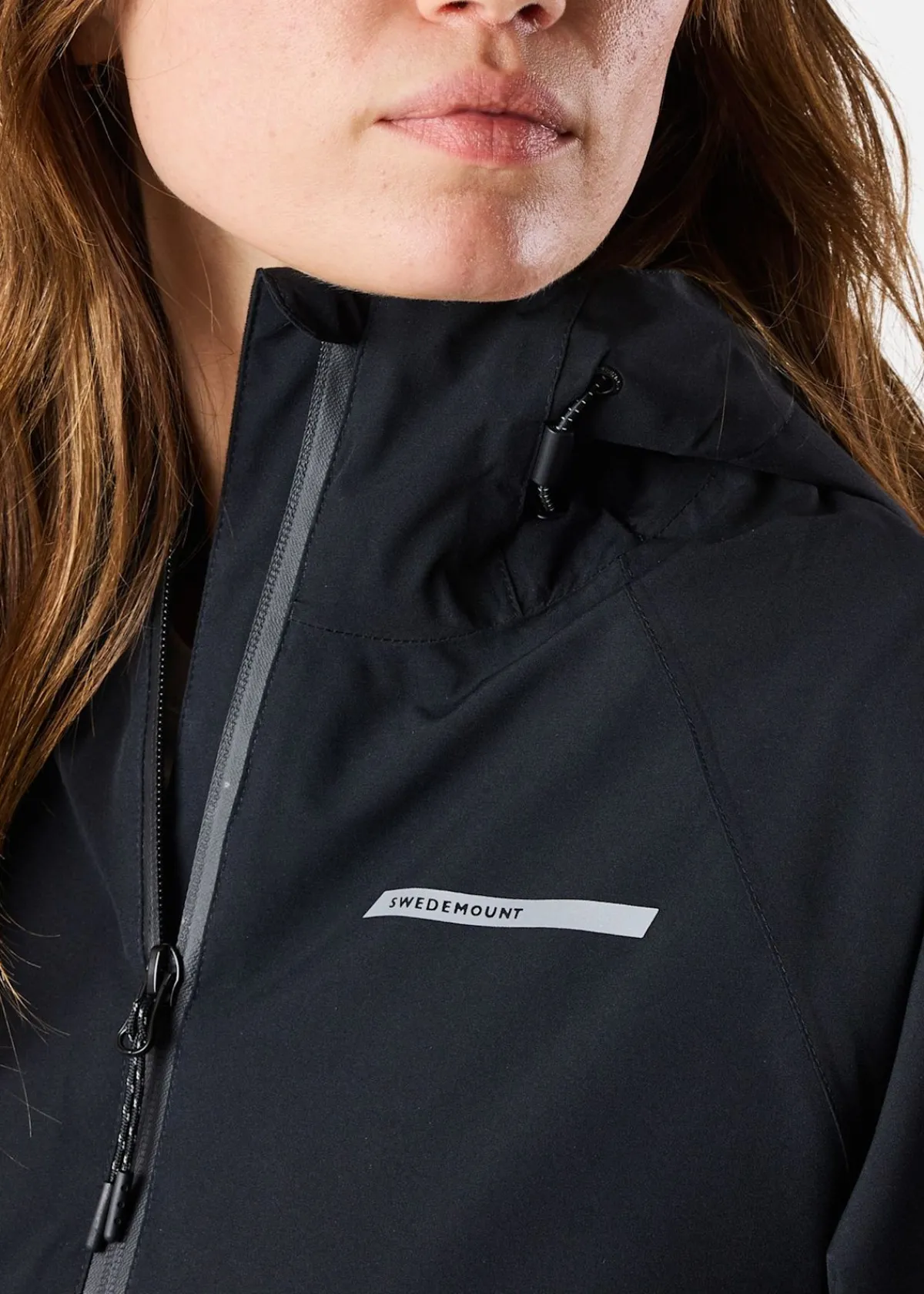 Swedemount Orust Rain Jacket W