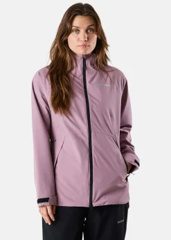 Swedemount Orust Rain Jacket W
