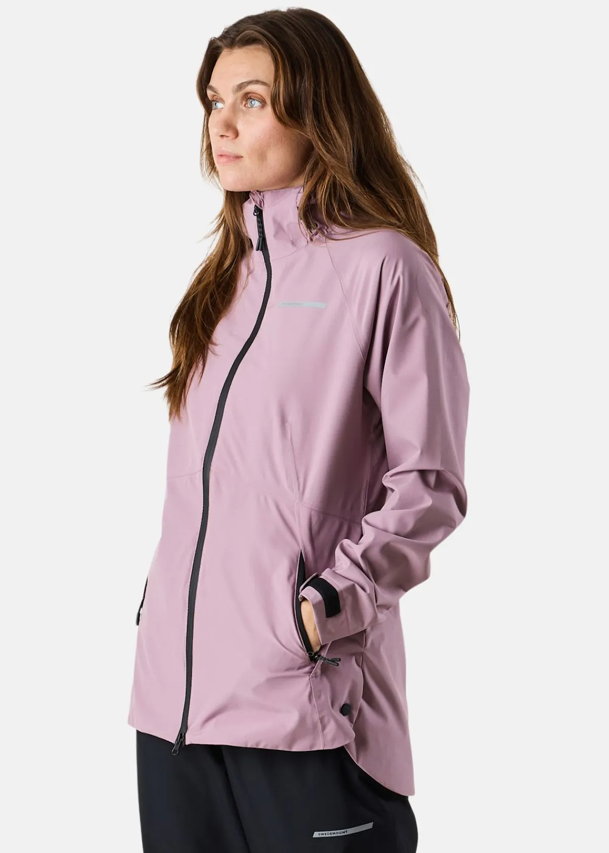 Swedemount Orust Rain Jacket W
