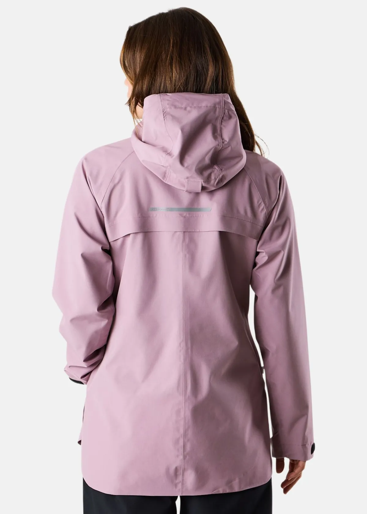 Swedemount Orust Rain Jacket W