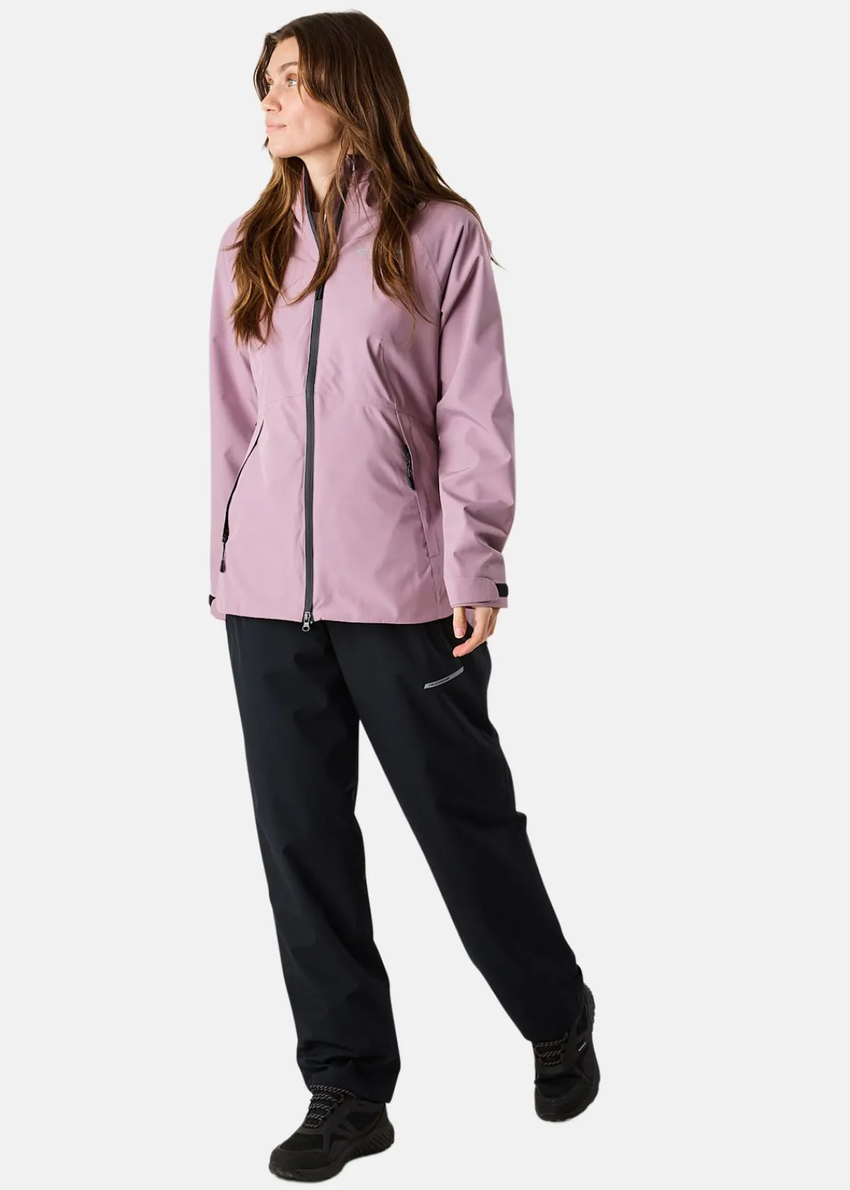 Swedemount Orust Rain Jacket W