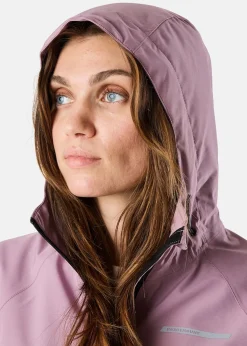 Swedemount Orust Rain Jacket W