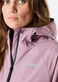 Swedemount Orust Rain Jacket W