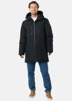 X-trail Oslo Parka