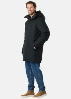 X-trail Oslo Parka
