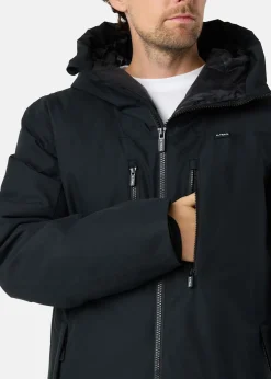 X-trail Oslo Parka