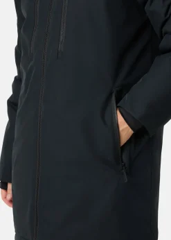 X-trail Oslo Parka
