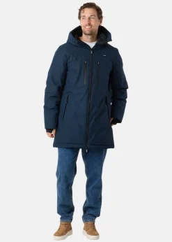 X-trail Oslo Parka