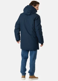X-trail Oslo Parka