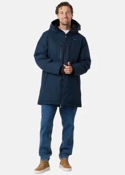 X-trail Oslo Parka