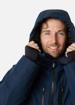 X-trail Oslo Parka