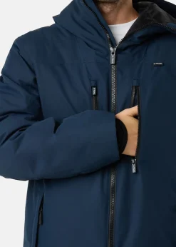X-trail Oslo Parka
