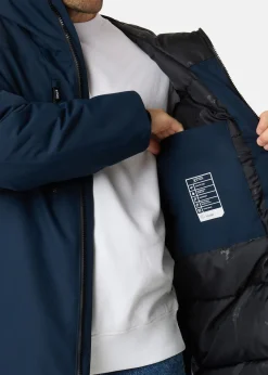 X-trail Oslo Parka