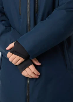X-trail Oslo Parka