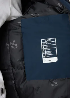 X-trail Oslo Parka