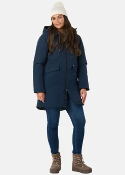 X-trail Oslo Parka W