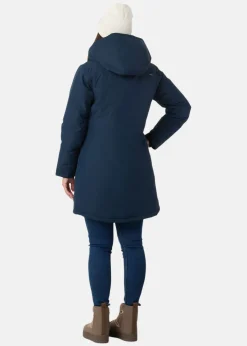 X-trail Oslo Parka W