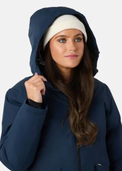 X-trail Oslo Parka W