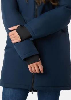 X-trail Oslo Parka W
