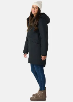 X-trail Oslo Parka W
