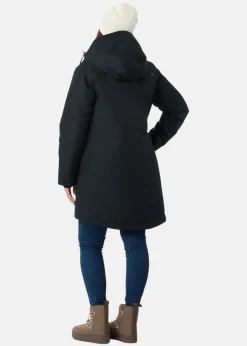 X-trail Oslo Parka W
