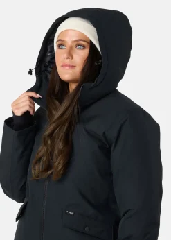 X-trail Oslo Parka W