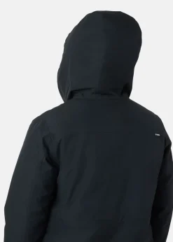 X-trail Oslo Parka W