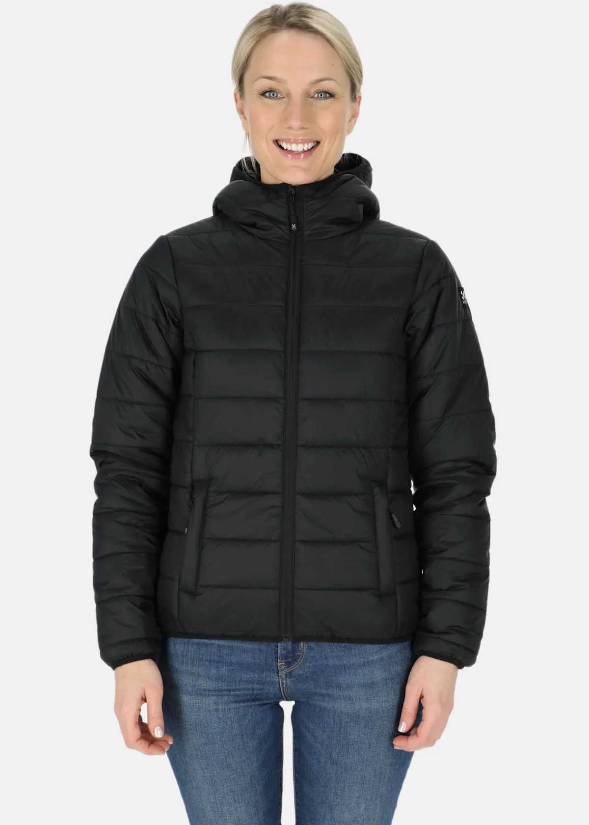 X-trail Ottawa Jacket W