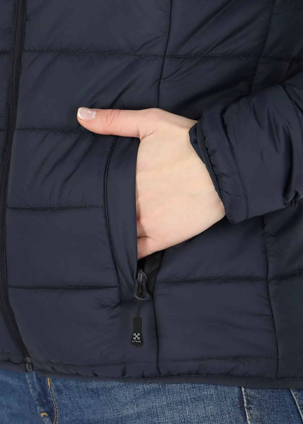 X-trail Ottawa Jacket W