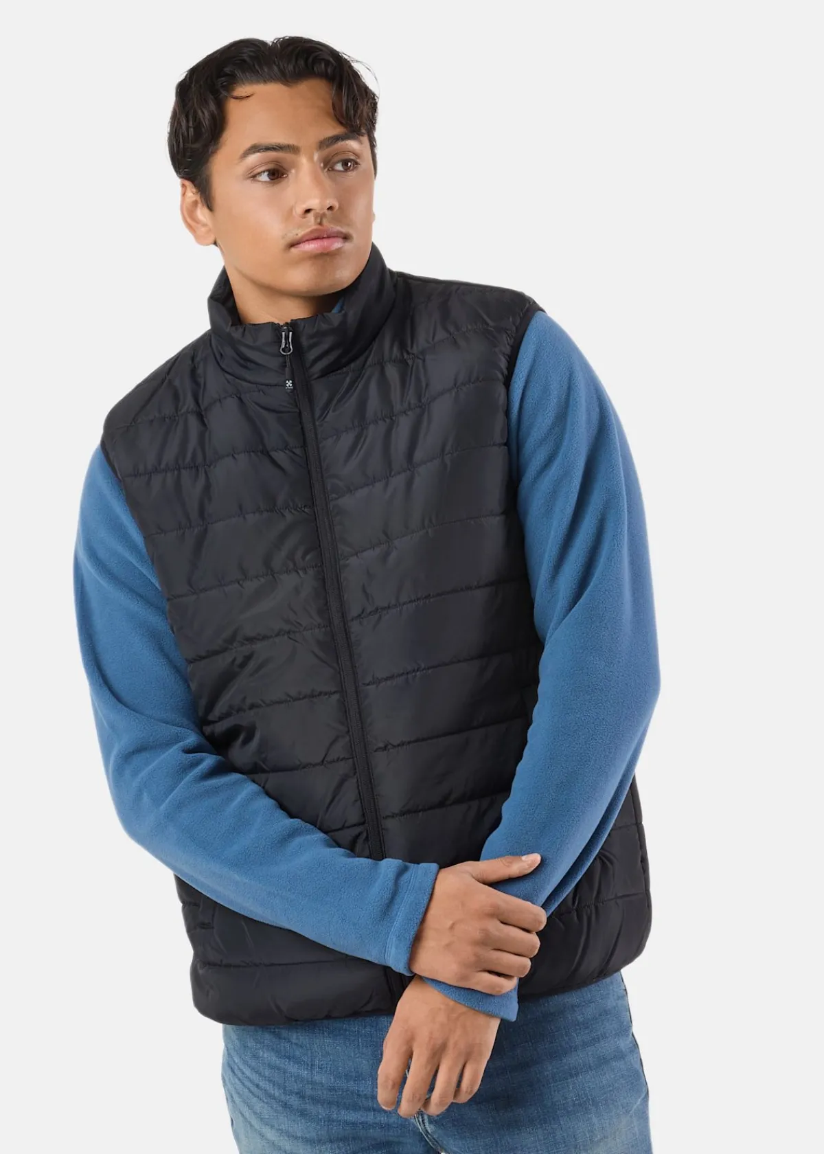 X-trail Ottawa Vest