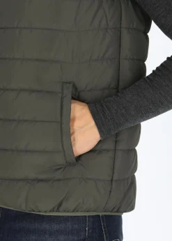 X-trail Ottawa Vest