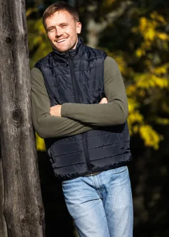 X-trail Ottawa Vest