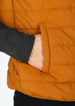 X-trail Ottawa Vest