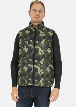 X-trail Ottawa Vest