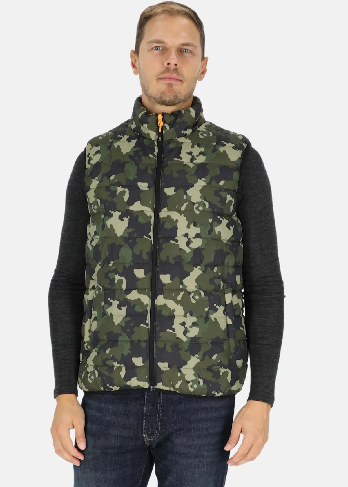 X-trail Ottawa Vest
