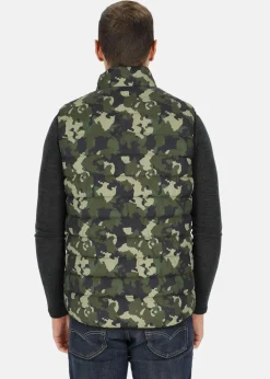 X-trail Ottawa Vest