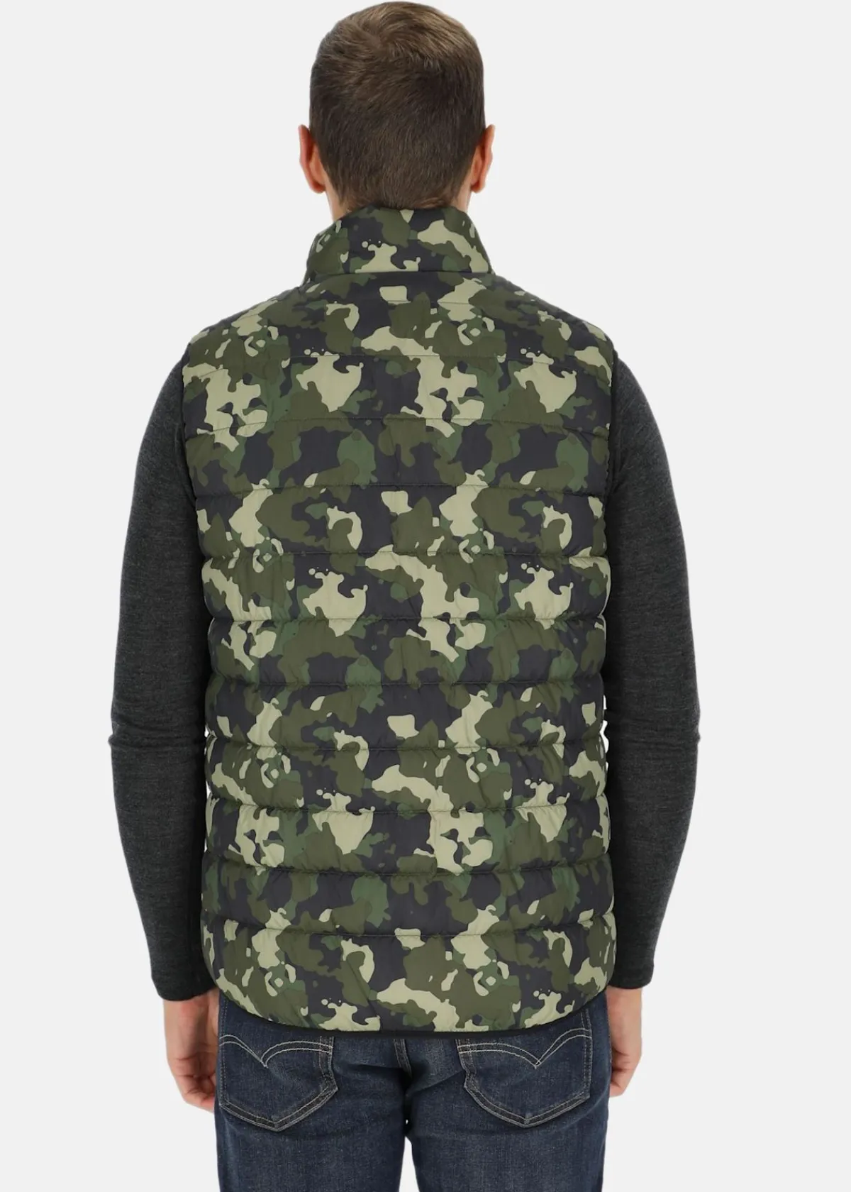 X-trail Ottawa Vest