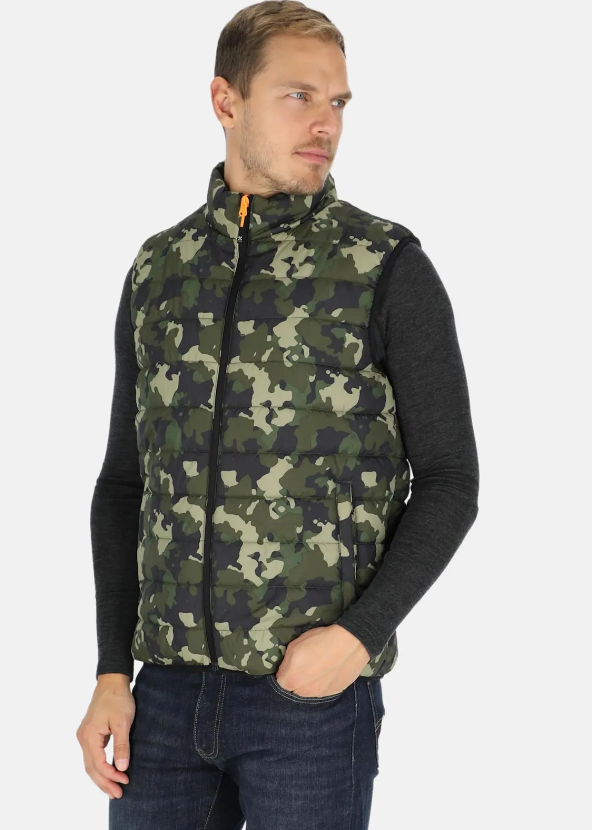 X-trail Ottawa Vest