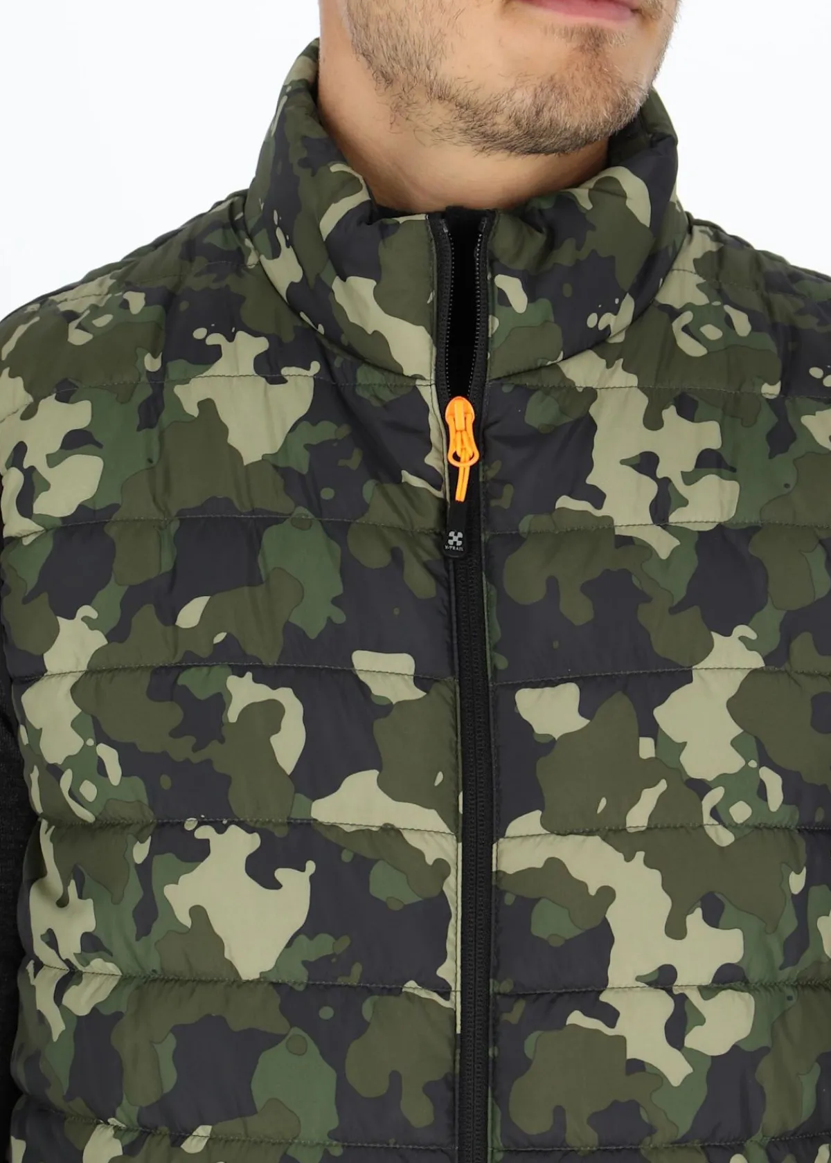 X-trail Ottawa Vest
